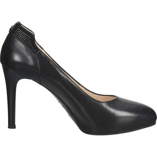 NeroGiardini Pumps