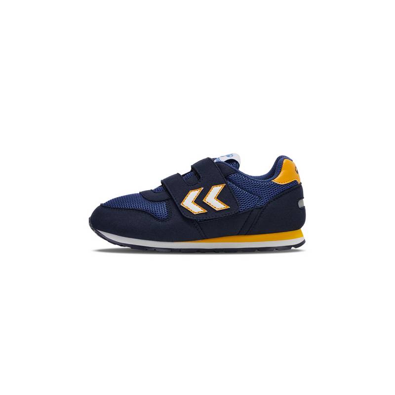 hummel REFLEX VELCRO JR Sneaker Kinder