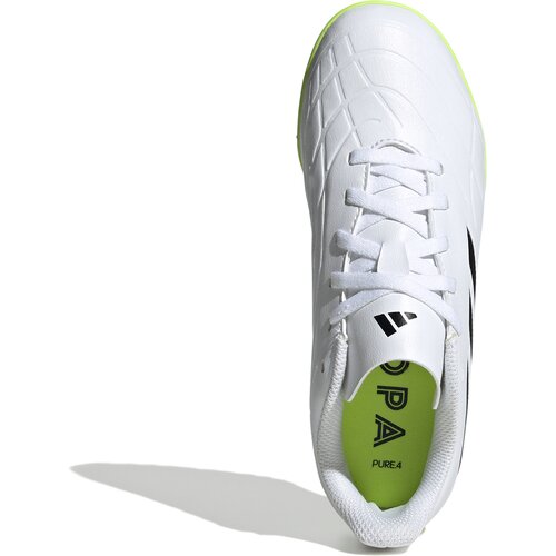 KINDER FUSSBALL-HARTPLATZSCHUHE COPA PURE II.4 TF