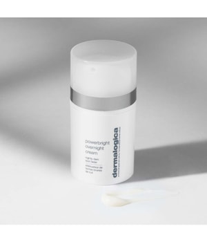 dermalogica PowerBright Overnight Cream Nachtcreme 50 ml