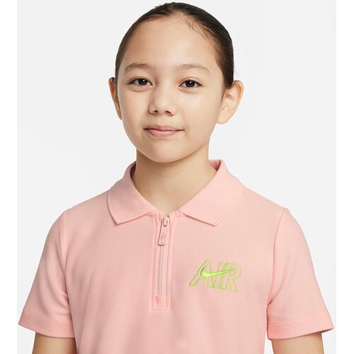 KINDER KLEID G NSW AIR DRESS