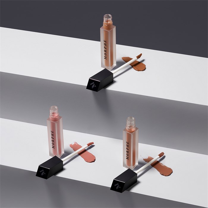 Matte Liquid Lipstick