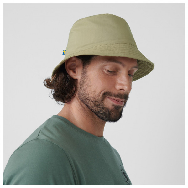 Fjällräven - Reversible Bucket Hat - Cap