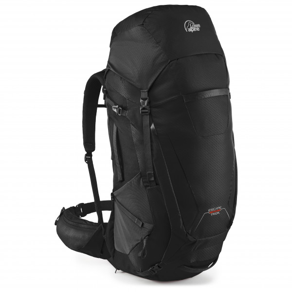 Lowe Alpine - Escape Trek 60-70 - Reiserucksack
