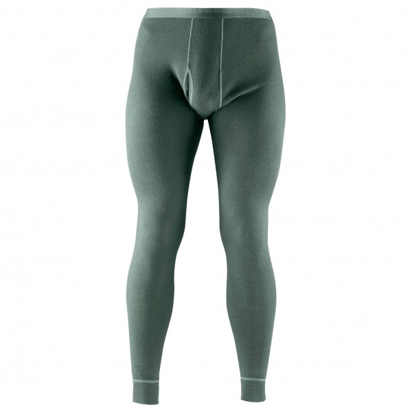 Devold - Expedition Long Johns - Merinounterwäsche