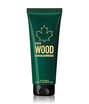 Dsquared2 Green Wood Duschgel-250 ml