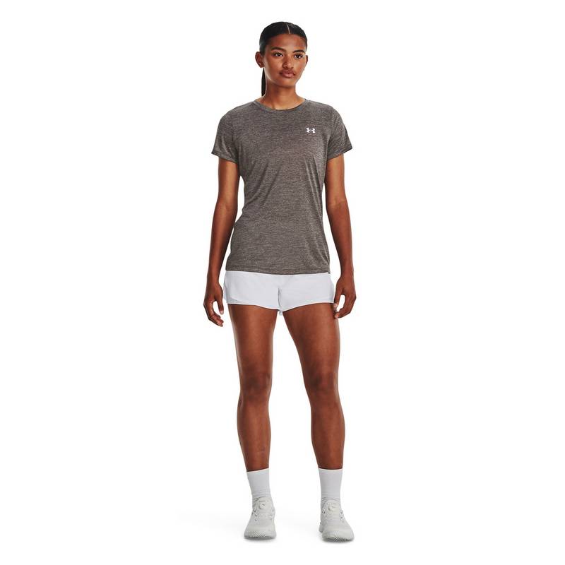 Under Armour Tech Twist T-Shirt Funktionsshirt Damen