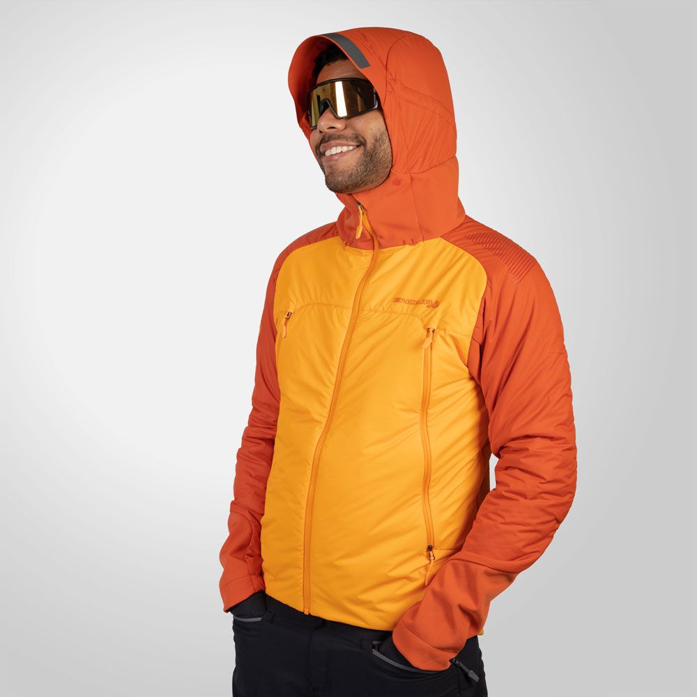 Endura MT500 Freezing Point II - MTB Jacke kaufen | Bike-Discount