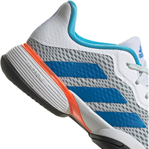 ADIDAS KINDER BARRICADE TENNISSCHUH