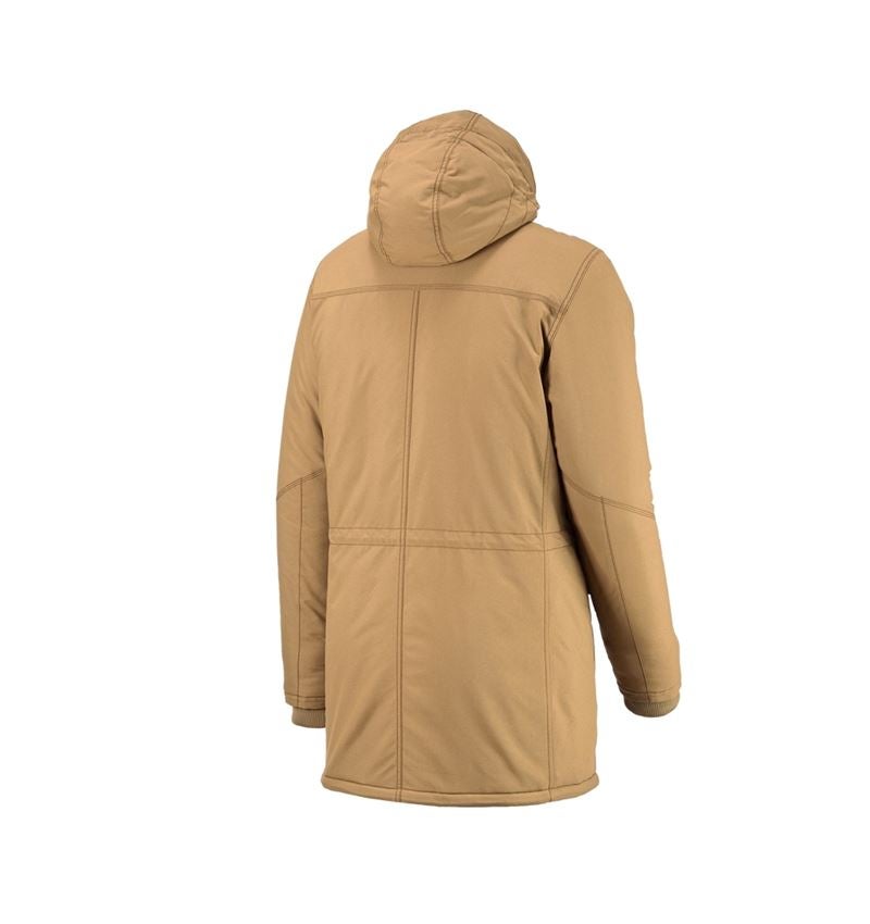 Parka e.s.iconic