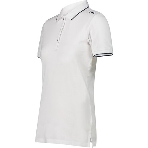 DAMEN POLO WOMAN POLO