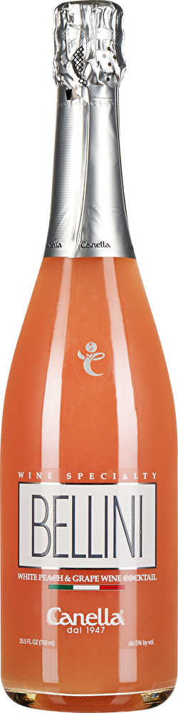 Canella Bellini im Geschenkkarton