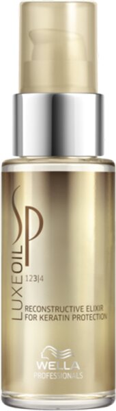 Wella SP Luxe Oil Reconstructive Elixir Haaröl