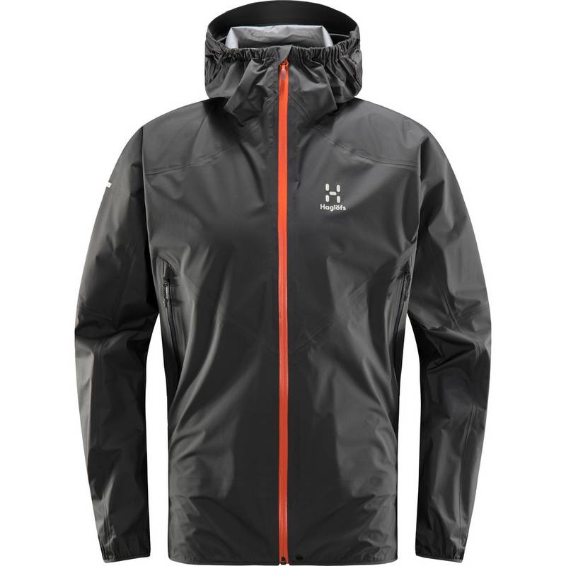Haglfs L.I.M Comp Jacket Hardshelljacke Herren