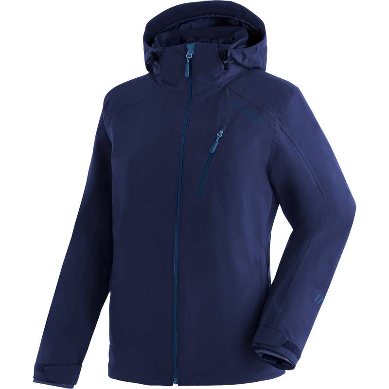 Maier Sports Ribut Doppeljacke Damen