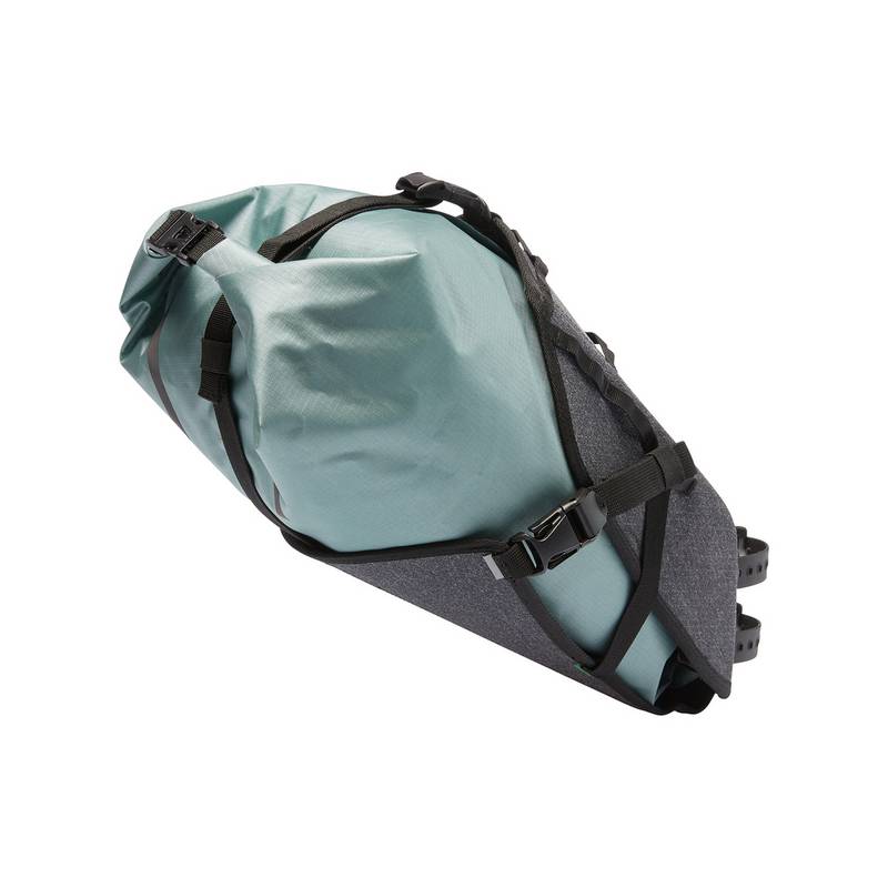 VAUDE Trailsaddle II Fahrradtasche