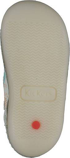 Kickers Halbschuhe