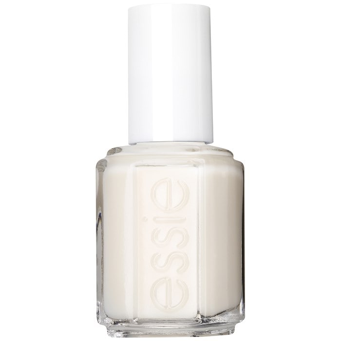 White & Nude