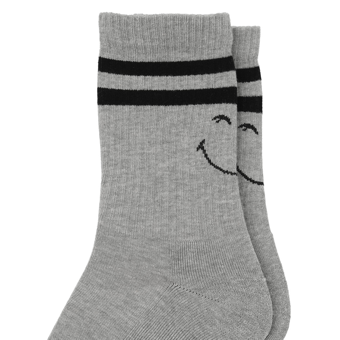 1 Paar SmileyWorld Sportsocken