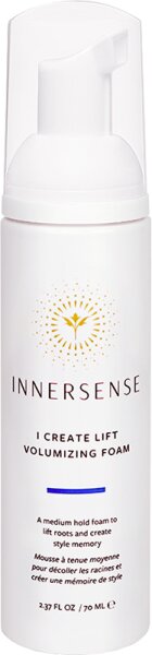 Innersense Organic Beauty I Create Lift Volumizing Foam Schaumfestiger