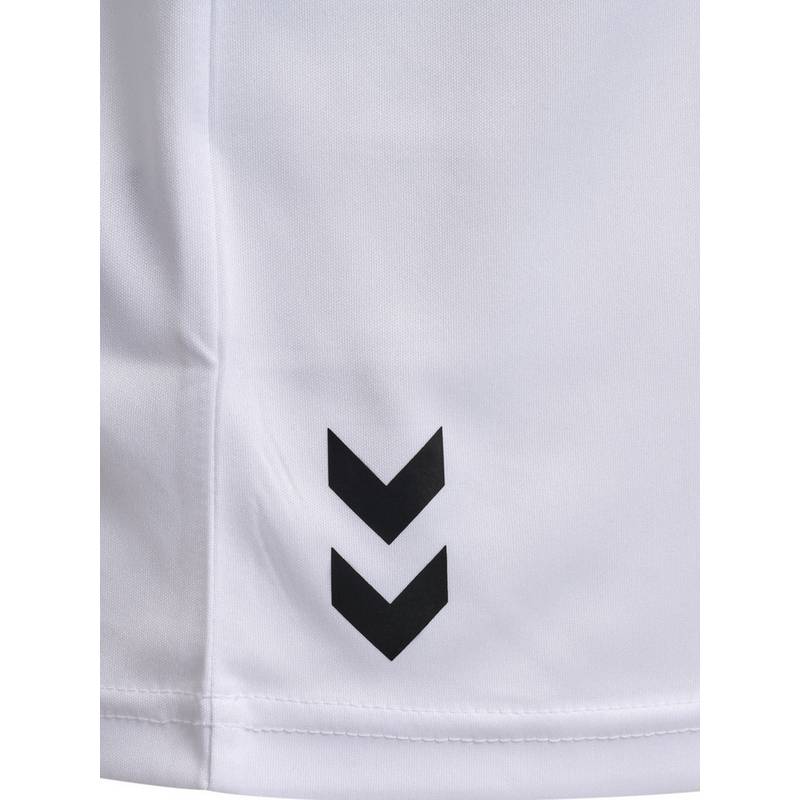hummel hmlCOURT POLO S/S Poloshirt Herren