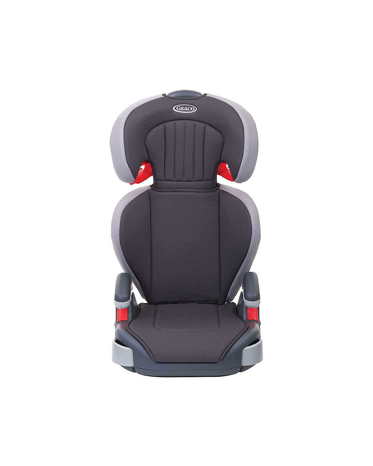 Auto-Kindersitz Junior Maxi, Iron
