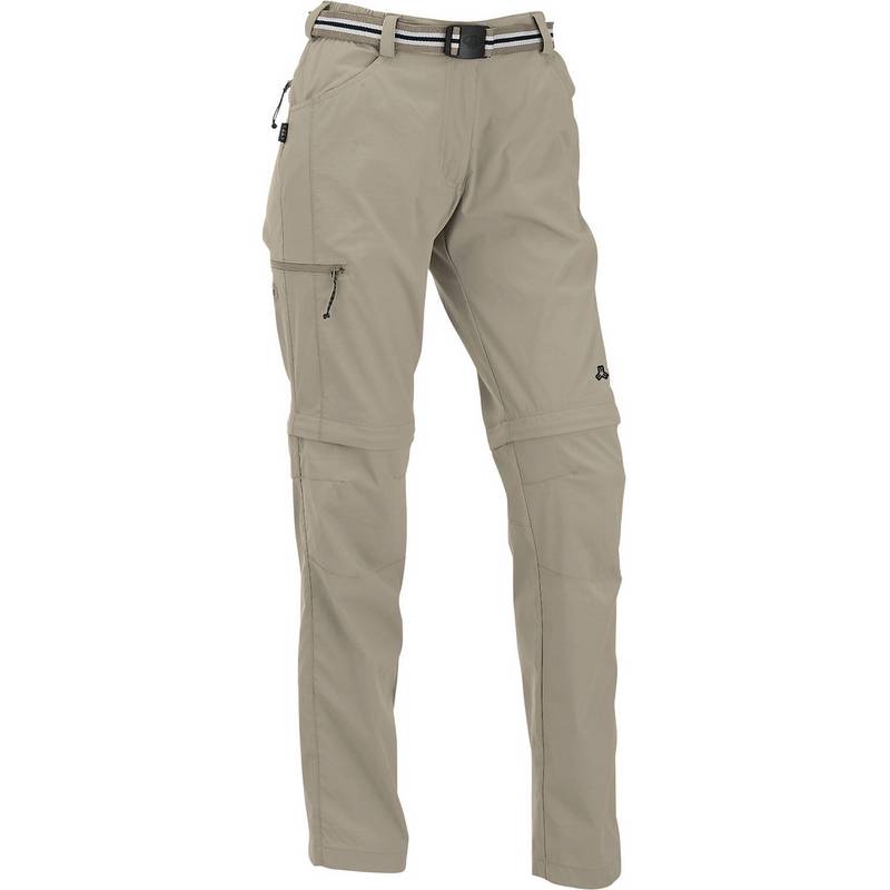 Maul Sport Zip-Off Hamilton XT Zipphose Damen