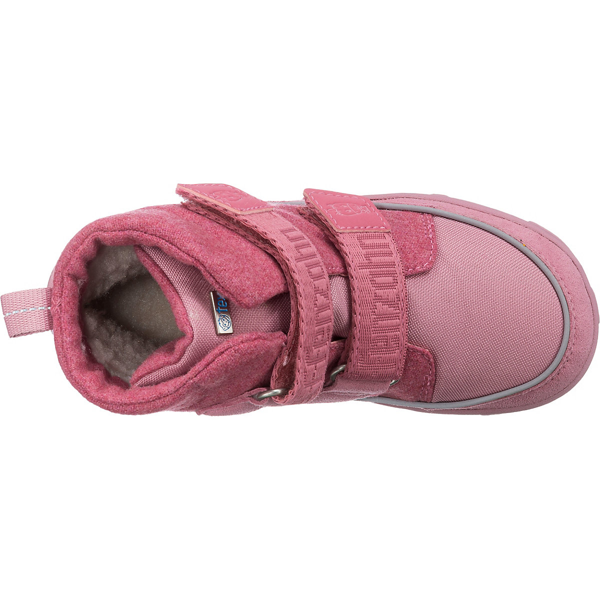 Winterstiefel COMFY WALK für Mädchen