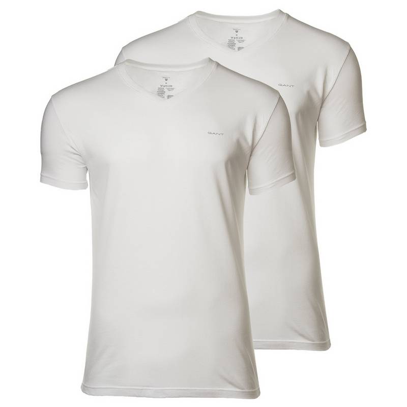 GANT T-Shirt T-Shirt Herren