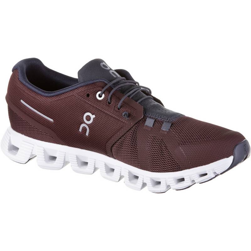 On Cloud 5.0 Sneaker Herren