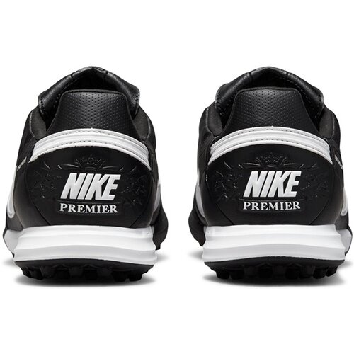 HERREN FUSSBALL-HARTPLATZSCHUHE THE PREMIER III TF