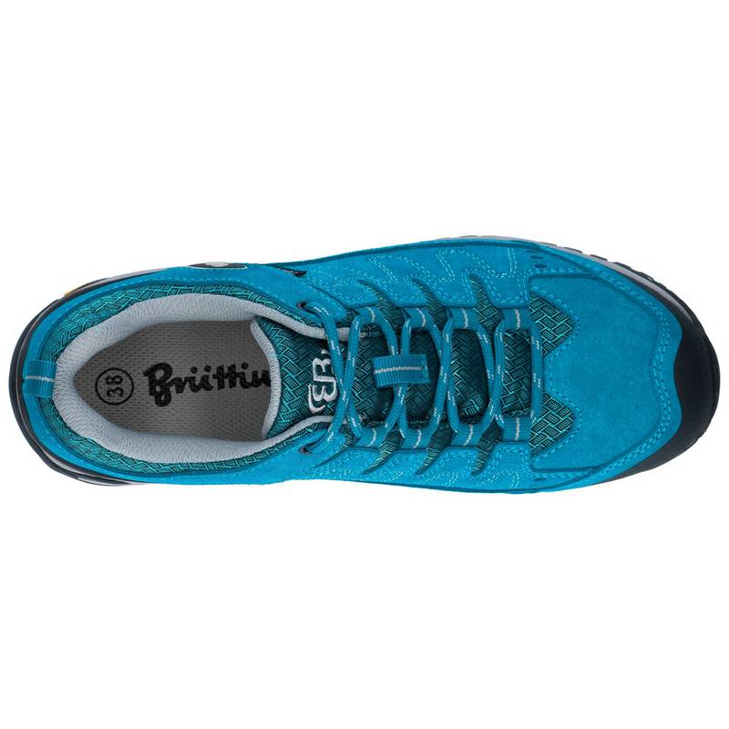 Brütting Outdoorschuh Wanderschuhe Damen