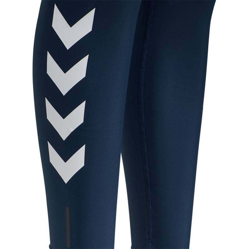 hummel hmlTE TOLA HIGH WAIST TIGHTS Tights Damen