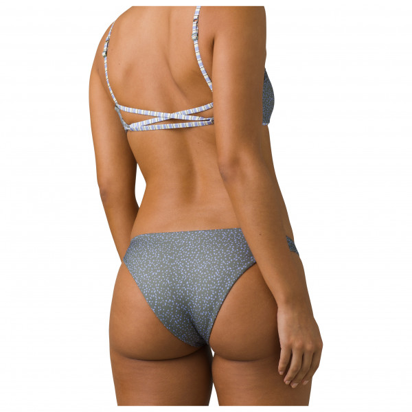 Prana - Women's Elina Reversible Bottom - Bikini-Bottom