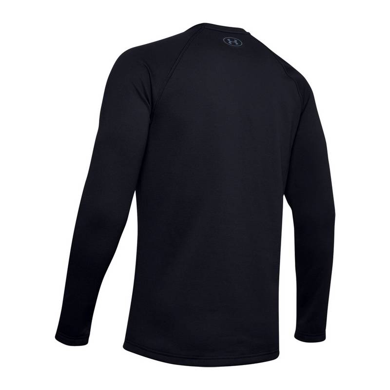 Under Armour Coldgear Base 4.0 Sweatshirt Funktionsshirt Herren