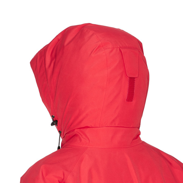 COVER UP JACKET GEN.2 W / COVER UP JACKET GEN.2 W Damen - Regenjacke