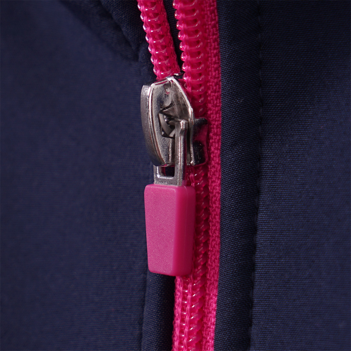 Mädchen Softshelljacke mit Fleecefutter
