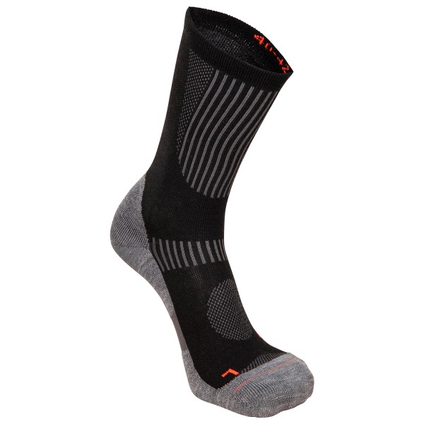 Daehlie - Sock Active Wool - Merinosocken