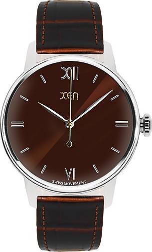 XEN Herrenuhr 