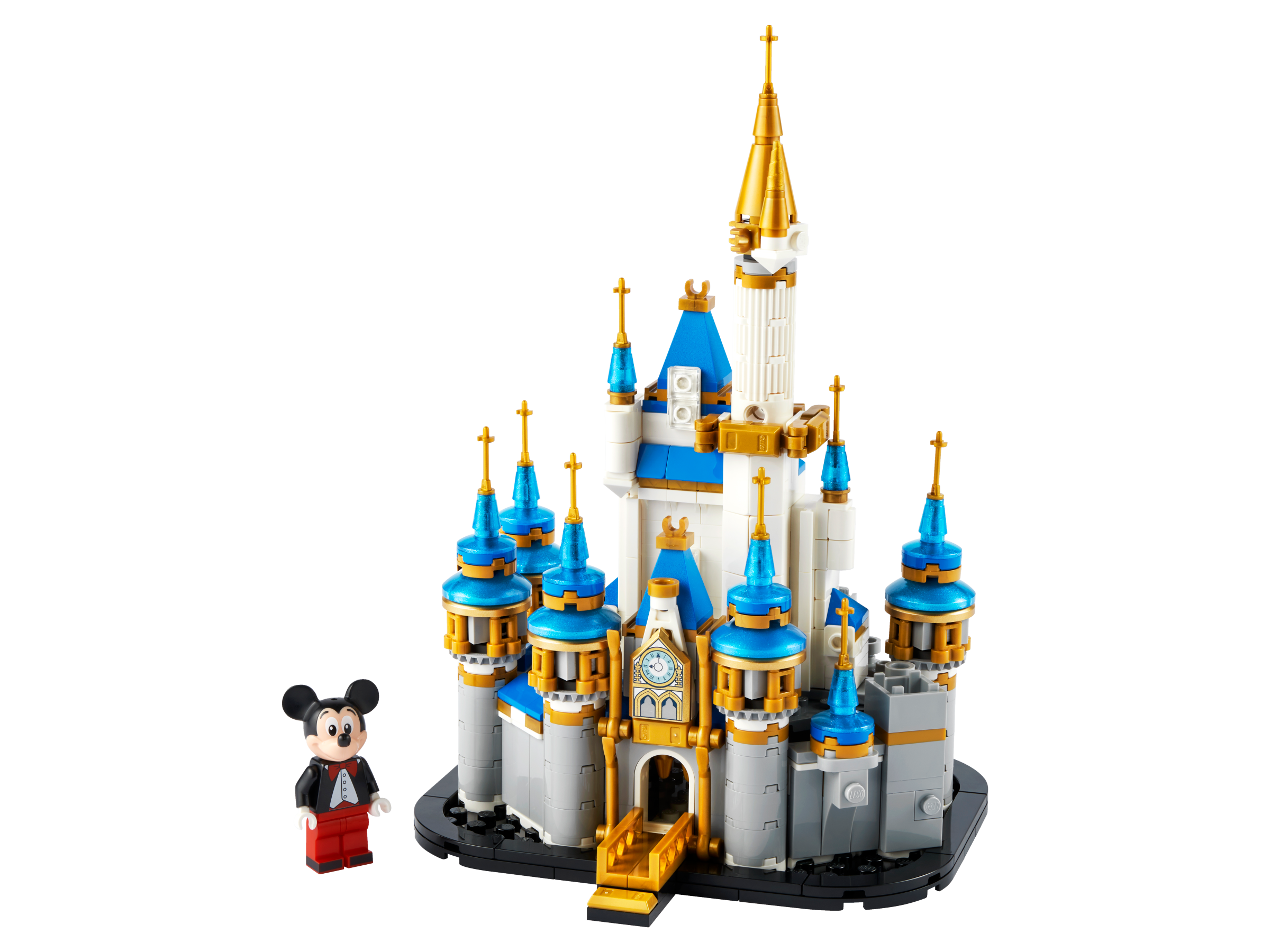 Kleines  Schloss 40478