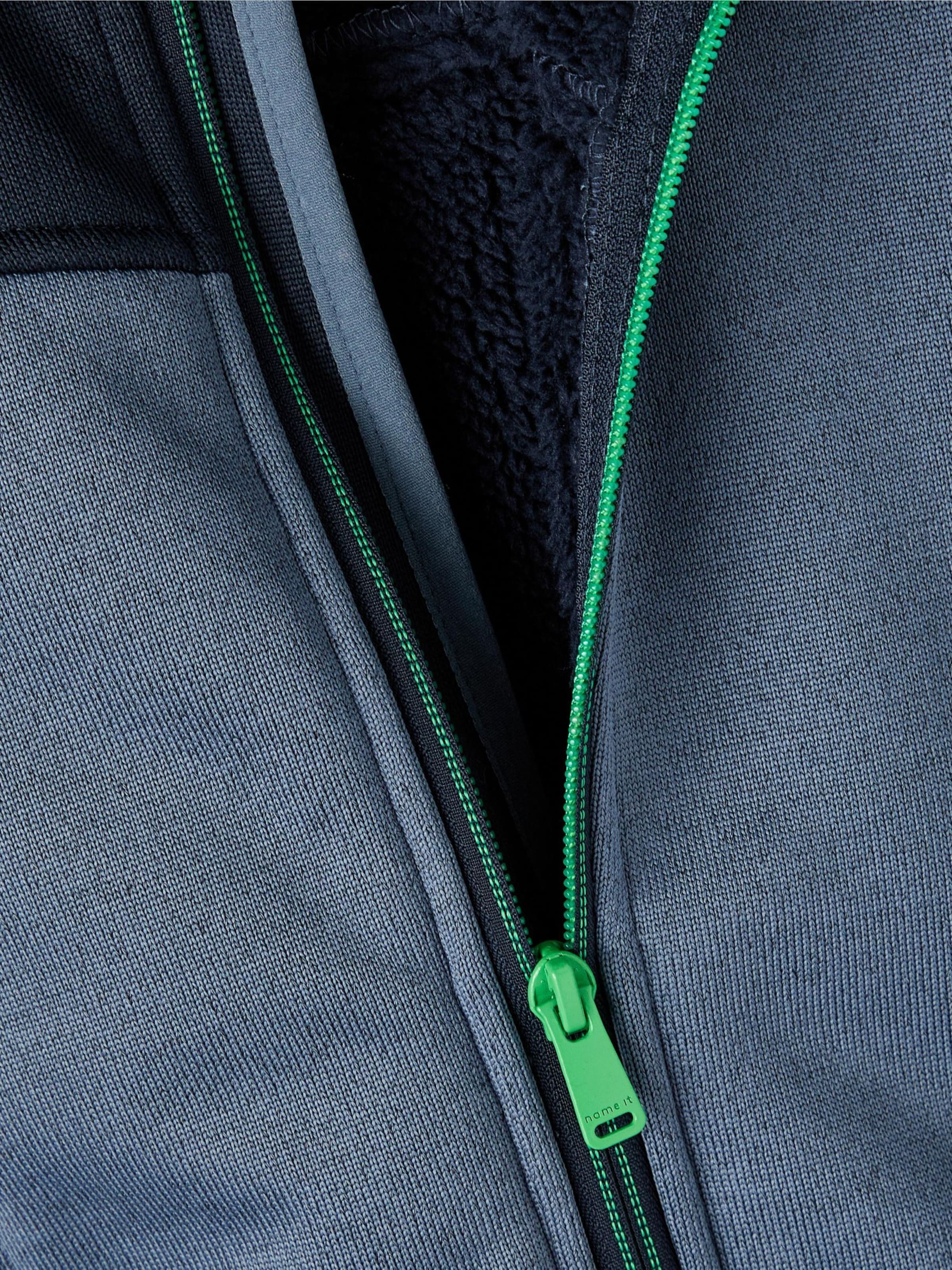 Performance Jacket 'MADA08'