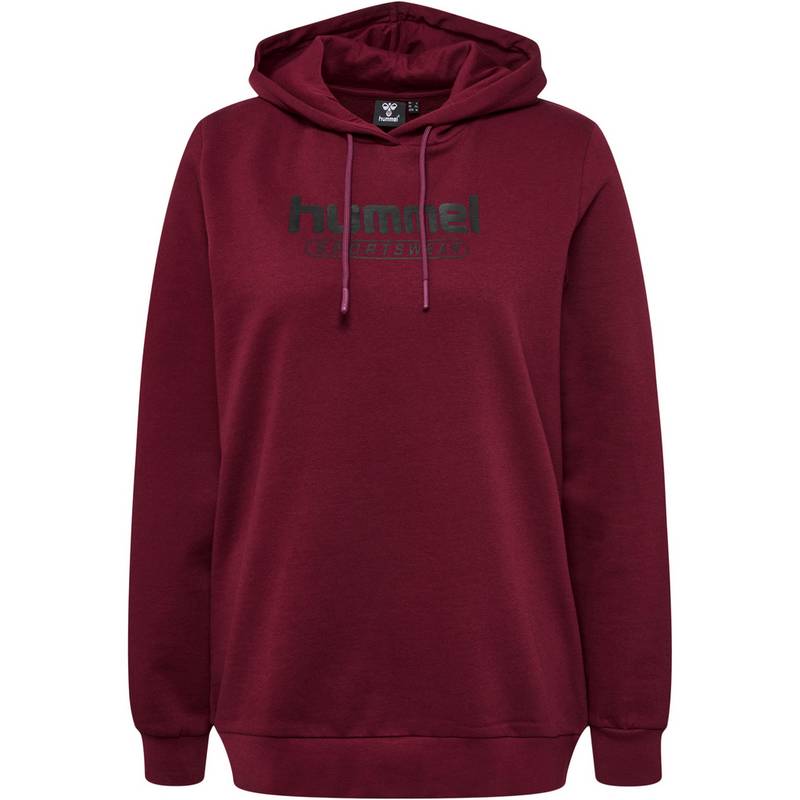 hummel hmlBOOSTER WOMAN HOODIE Hoodie Damen