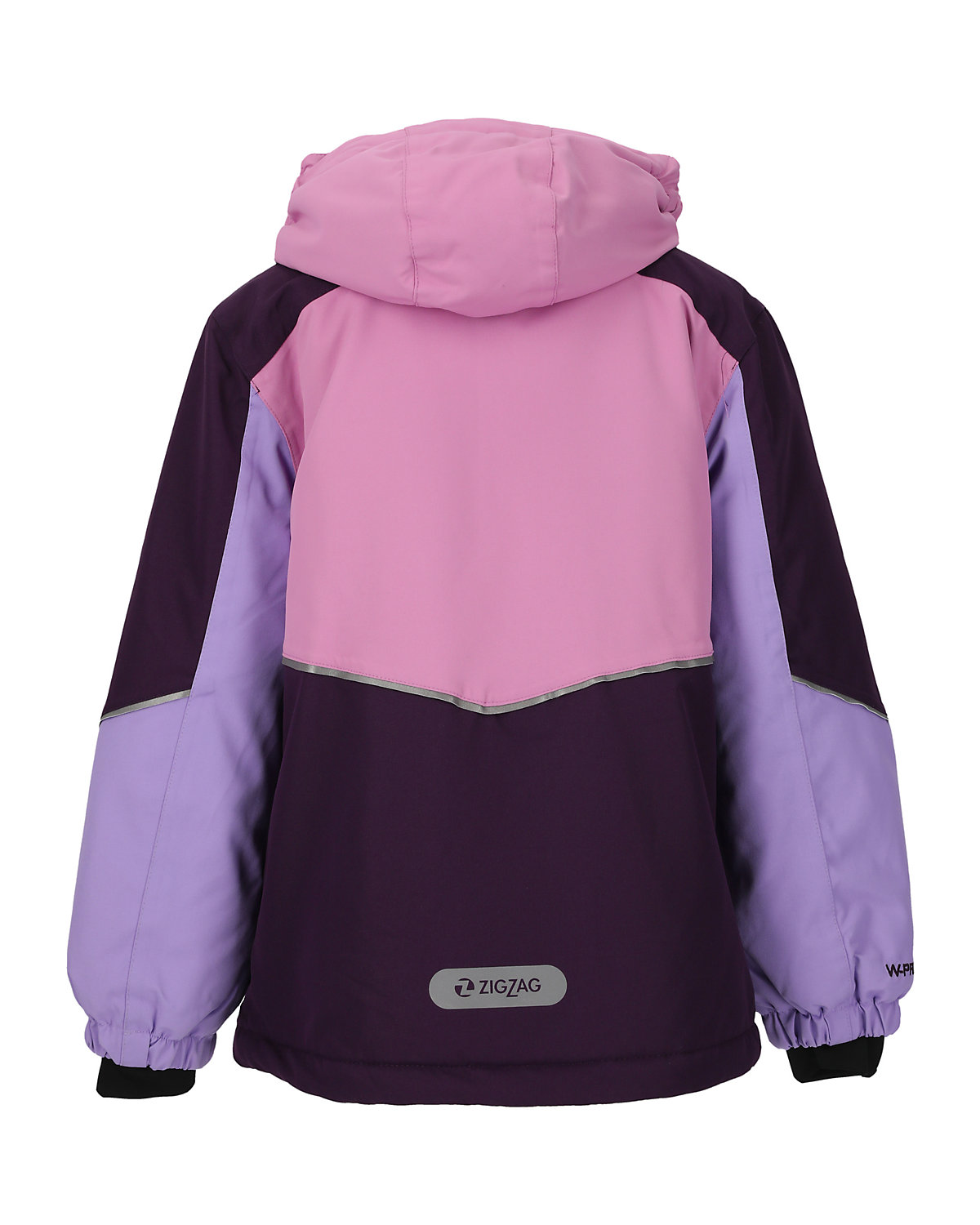 Kinder Skijacke