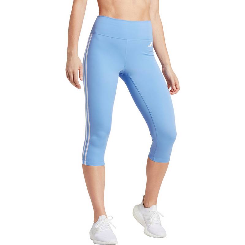adidas TRAIN ESSENTIALS 3-STREIFEN Tights Damen