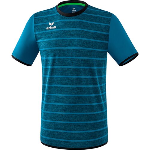 FUSSBALL - TEAMSPORT TEXTIL - TRIKOTS ROMA TRIKOT KURZARM