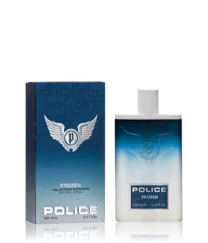 Police Contemporary Frozen Eau de Toilette-100 ml