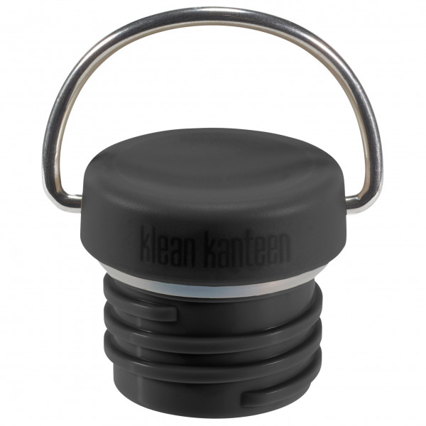 Klean Kanteen - Loop Cap für Classic Flaschen - Verschlusskappe