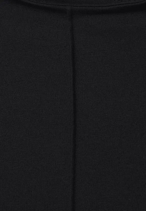 Street One Basic Langarmshirt