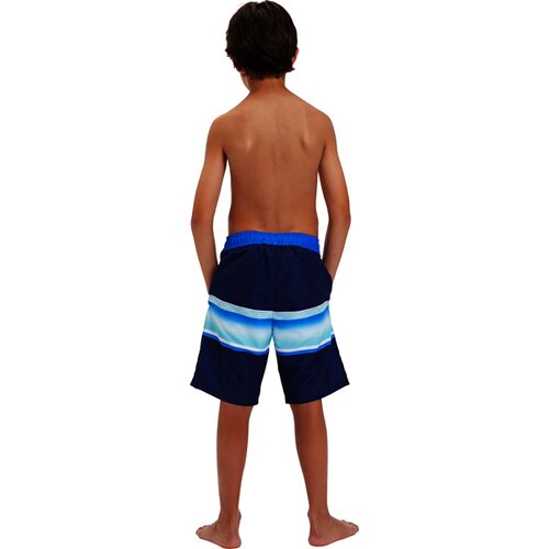 KINDER BADESHORTS JU.-BADESHORTS MARIO B