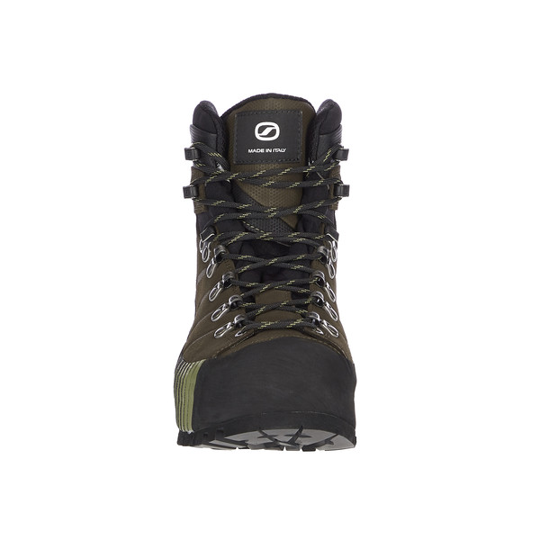 RIBELLE HD Herren - Bergstiefel